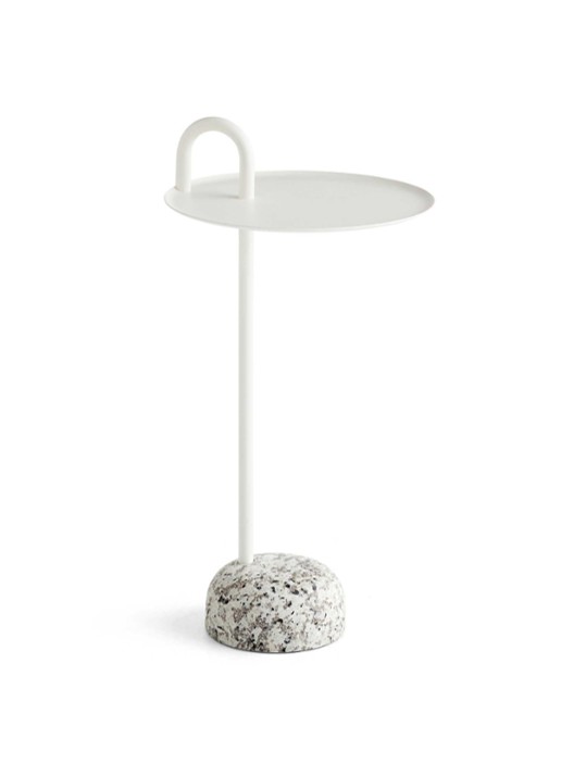 Hay Bowler bijzettafel 70,5 cm