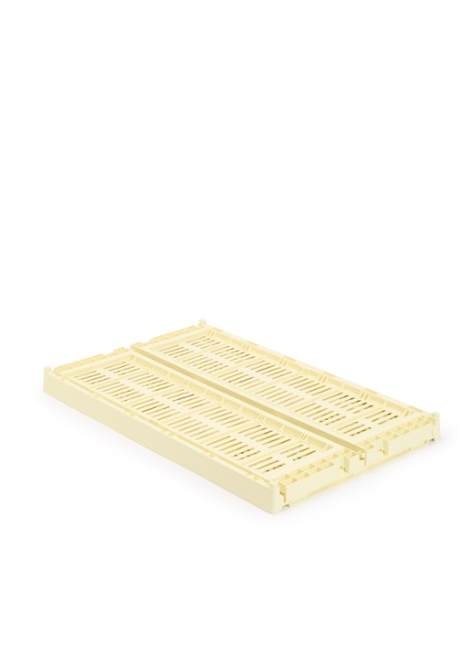Hay Colour Crate L vouwkrat