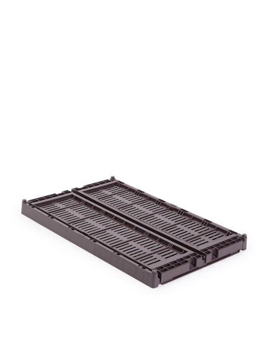 Hay Colour Crate M vouwkrat