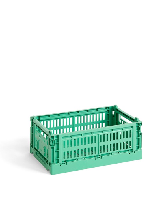Hay Colour Crate S vouwkrat