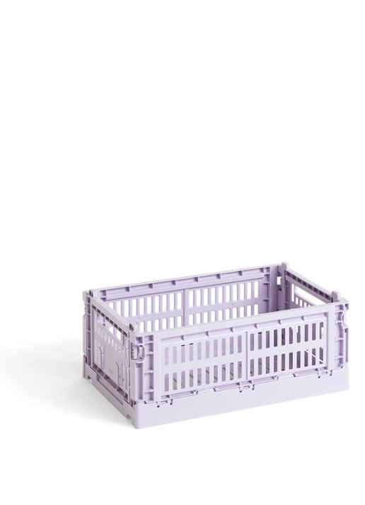 Hay Colour Crate S vouwkrat