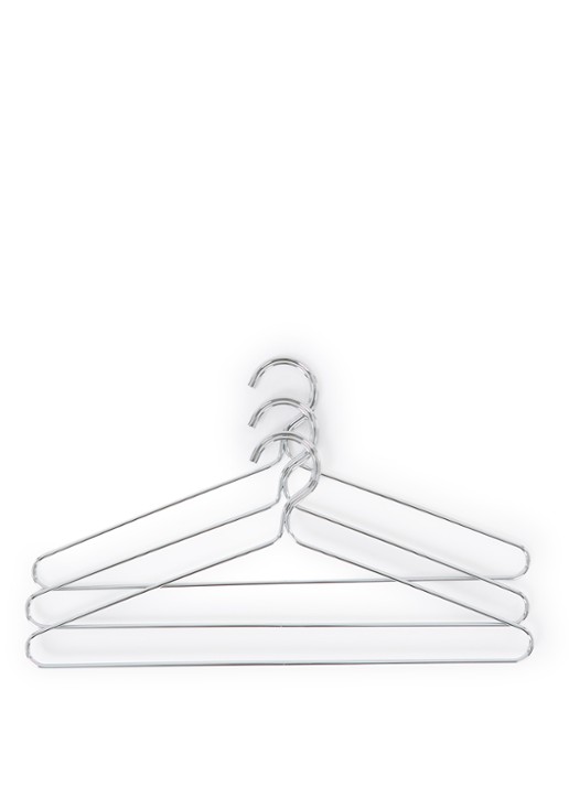 Hay Colour kledinghanger set van 3