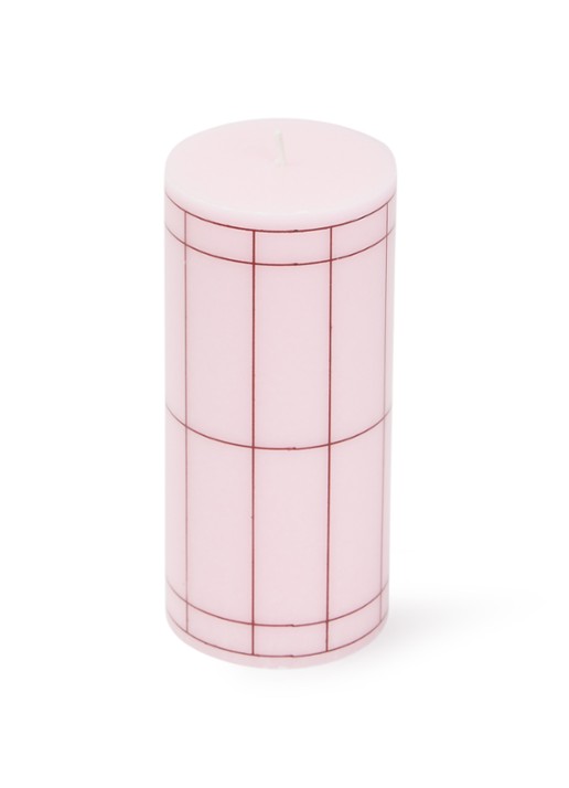 Hay Column Small kaars