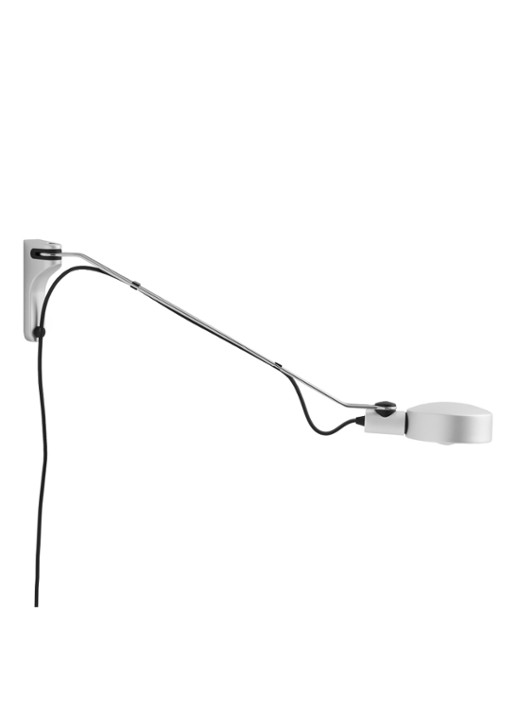 Hay Cupola wandlamp
