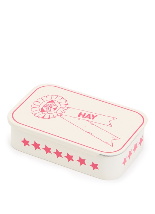 Hay Dogs snack S opbergdoos