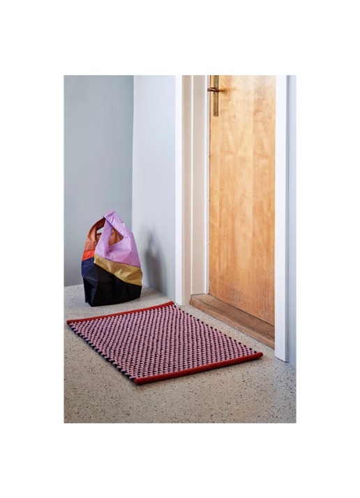 Hay Door Mat deurmat 50 x 70 cm - voorkant 2 undefined