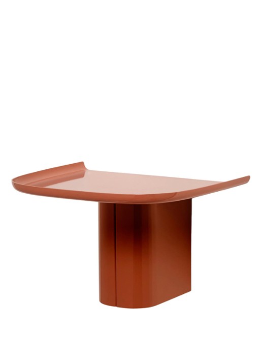 Hay Korpus Shelf wandplank 1 haak
