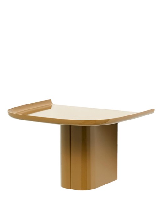 Hay Korpus Shelf wandplank 1 haak