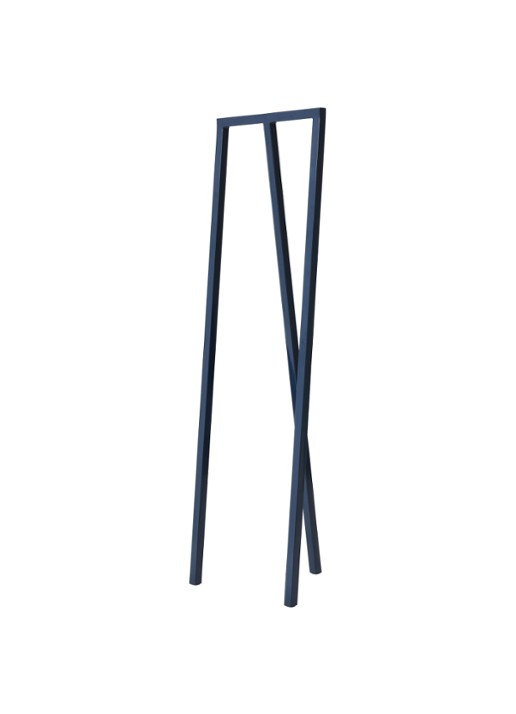 Hay Loop Stand Hall kledingrek  - voorkant blauw