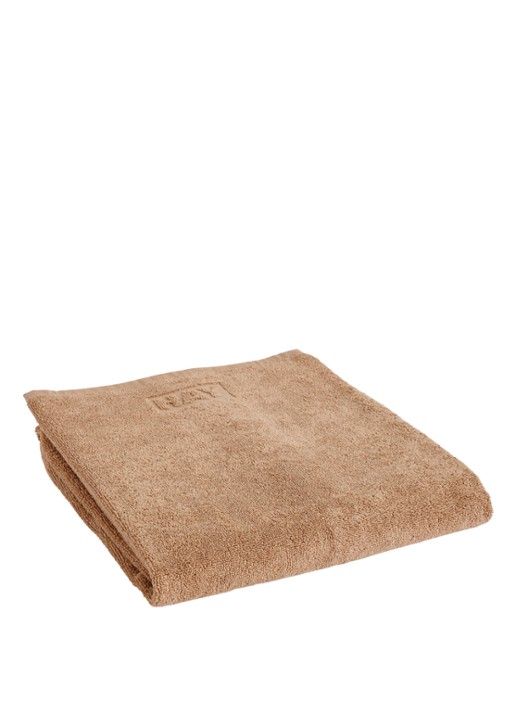 Hay Mono handdoek 70 x 140 cm