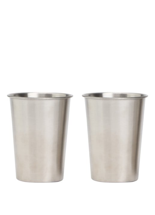 Hay Outdoor Market mok set van 2