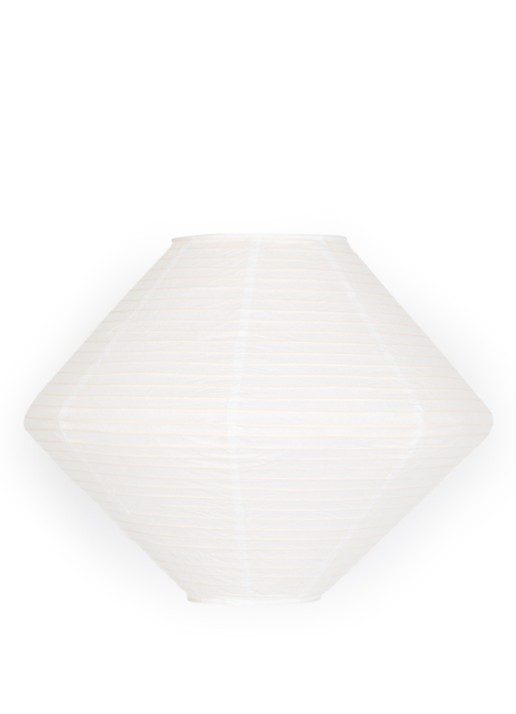 Hay Paper Shade Diamond lampenkap Ø50 cm