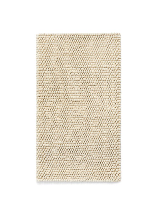 Hay Peas vloerkleed 80 x 140 cm