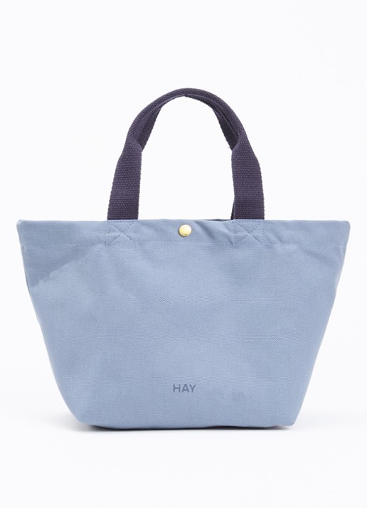 Hay Shopper met logo
