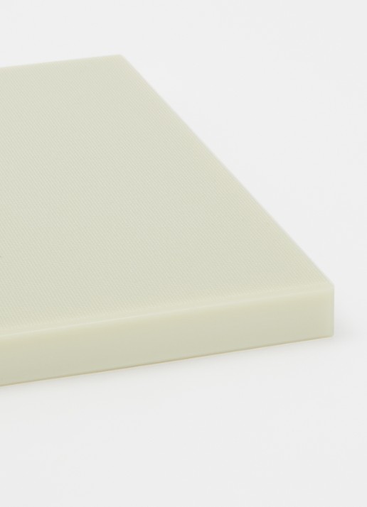 Hay Slice Large snijplank 38 x 25 cm - voorkant 2 groen