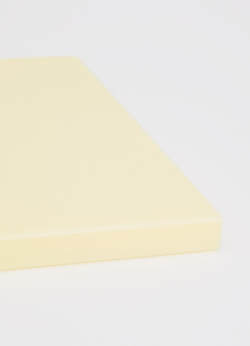 Hay Slice Large snijplank 38 x 25 cm - voorkant 2 mint