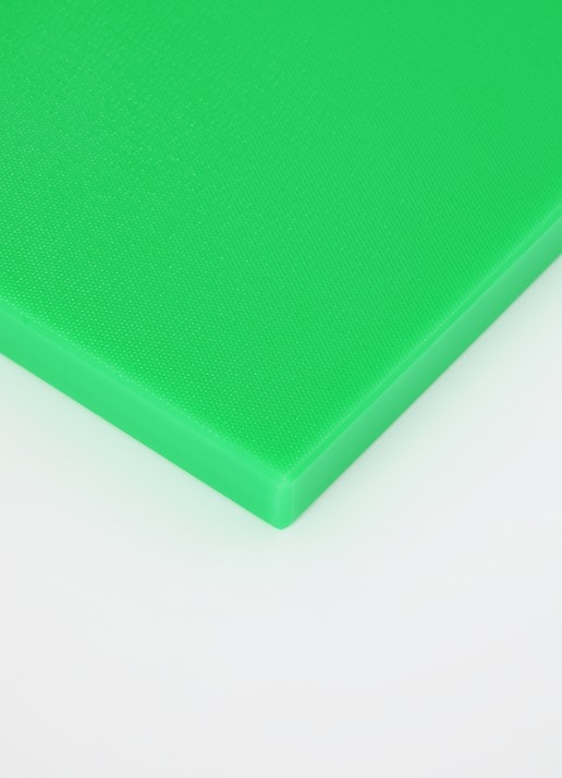 Hay Slice Medium snijplank 30 x 20 cm - voorkant 2 groen