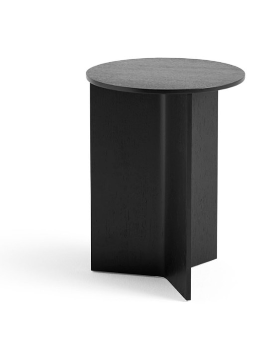 Hay Slit bijzettafel 35 x 35 cm