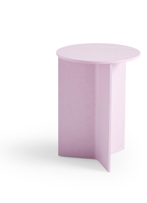 Hay Slit bijzettafel 35 x 35 cm