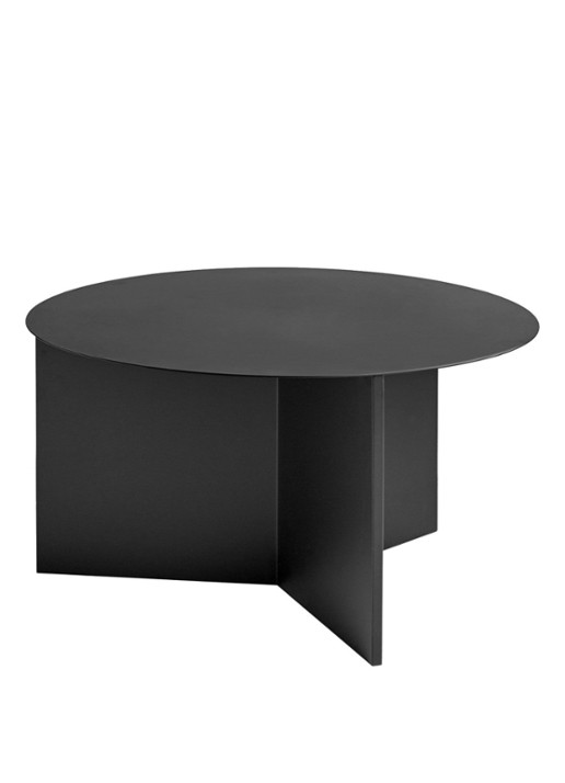 Hay Slit Table XL bijzettafel