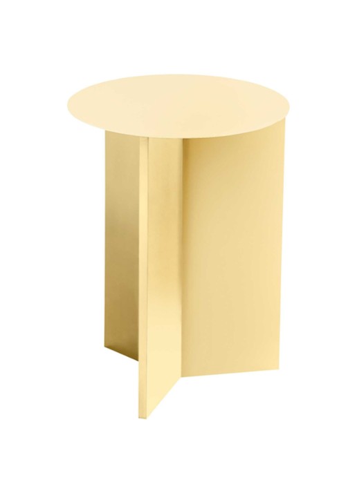 Hay Slit tafel hoog