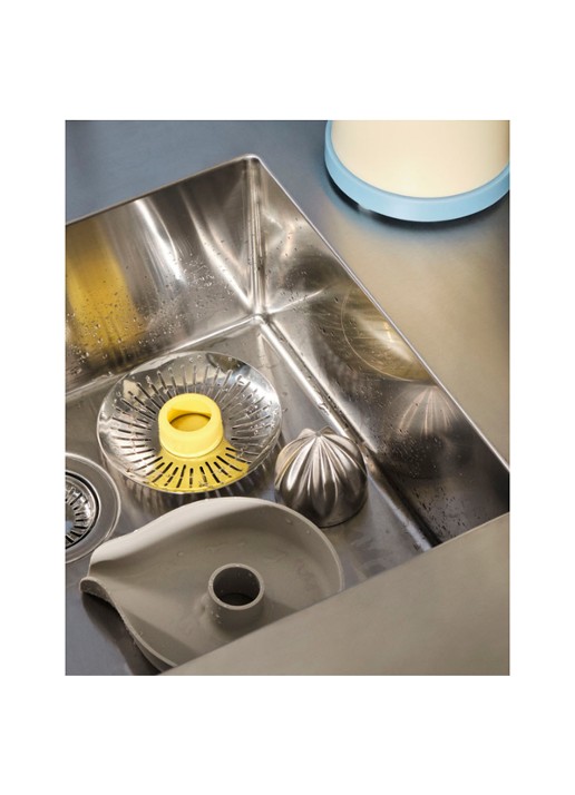 Hay Sowden Juicer citruspers 541399 - detail 4 vanillegeel