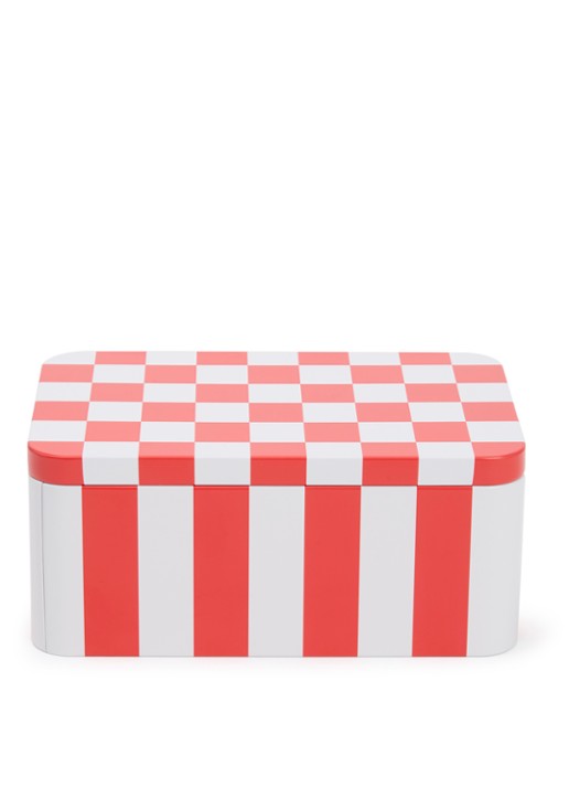 Hay Tin Container Small blik