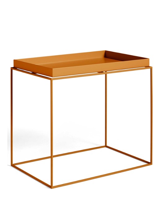 Hay Tray salontafel large 60 x 40 cm