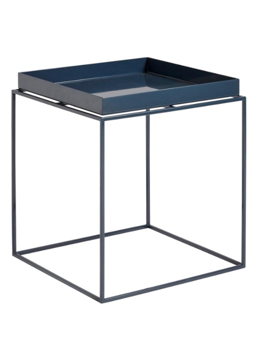 Hay Tray salontafel medium 40 x 40 cm