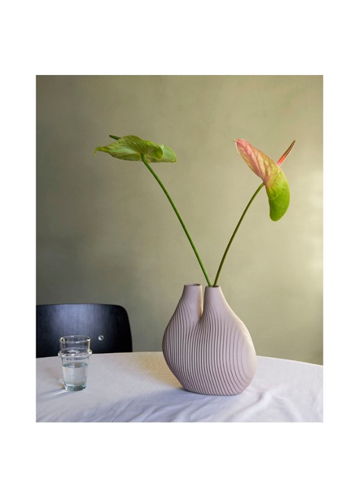 Hay W&S Chamber vaas 22 cm - detail undefined