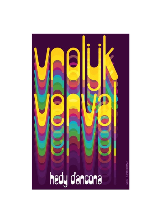 Hedy D'Ancona VROLIJK VERVAL