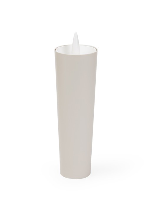Heller Excalibur toiletborstel met houder 38 cm