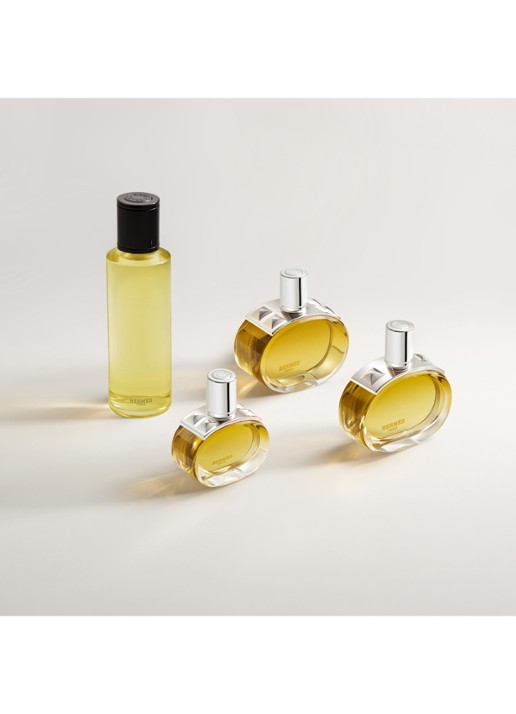 HERMÈS Barénia Eau de Parfum Intense - navulling  - detail 3 undefined