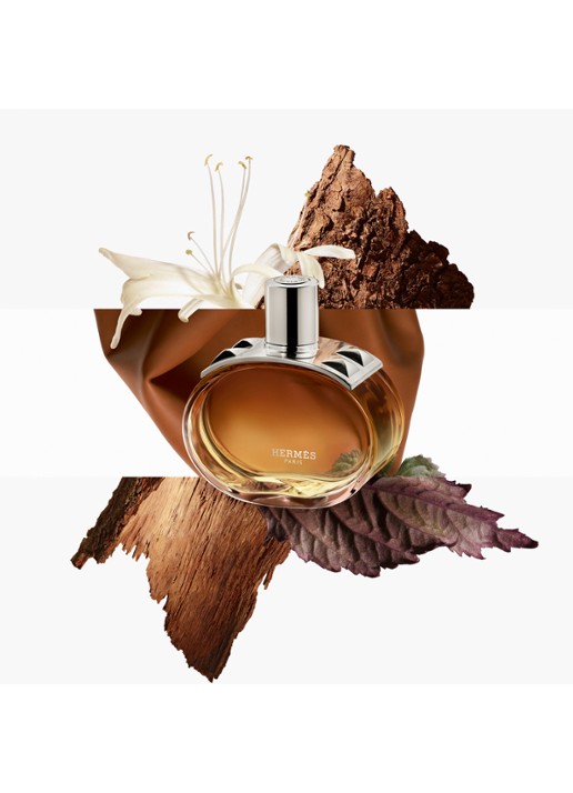 HERMÈS Barénia Eau de Parfum Intense - navulling  - voorkant 5 undefined