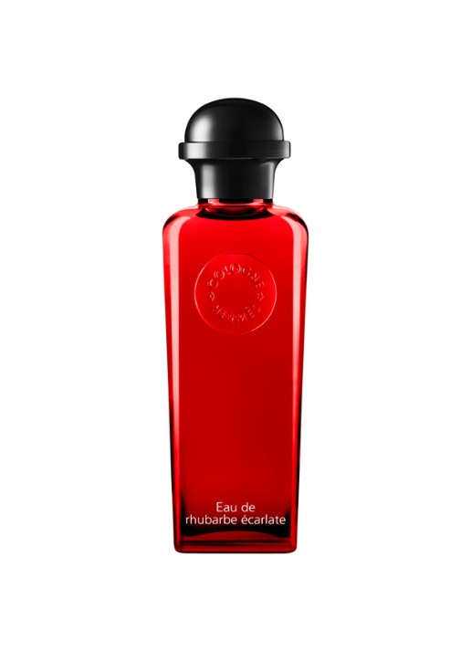 HERMÈS Eau de Rhubarbe Écarlate Eau de Cologne