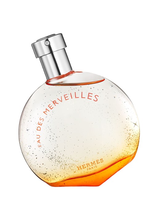 HERMÈS Eau des Merveilles Eau de Toilette
