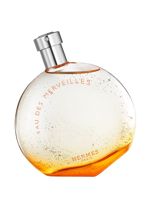 HERMÈS Eau des Merveilles Eau de Toilette