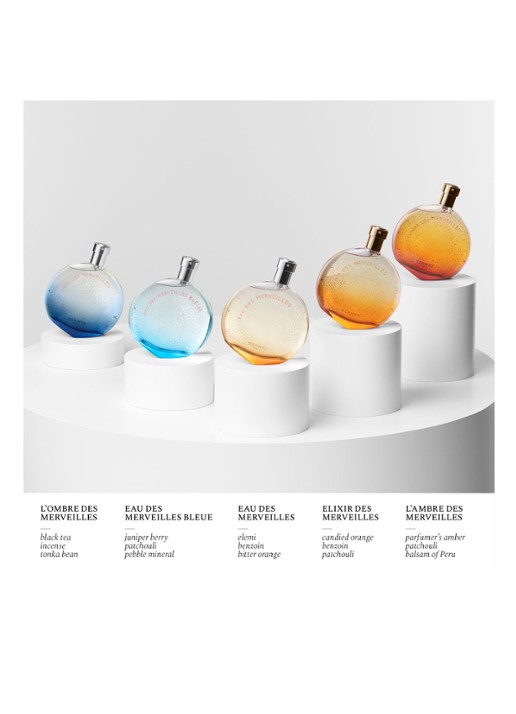 HERMÈS Elixir des Merveilles Eau de parfum - detail 7 undefined