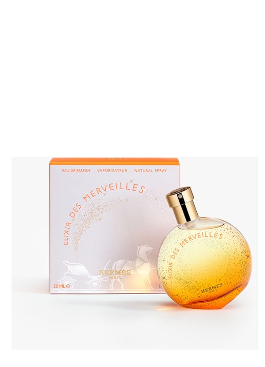 HERMÈS Elixir des Merveilles Eau de parfum - voorkant 2 undefined