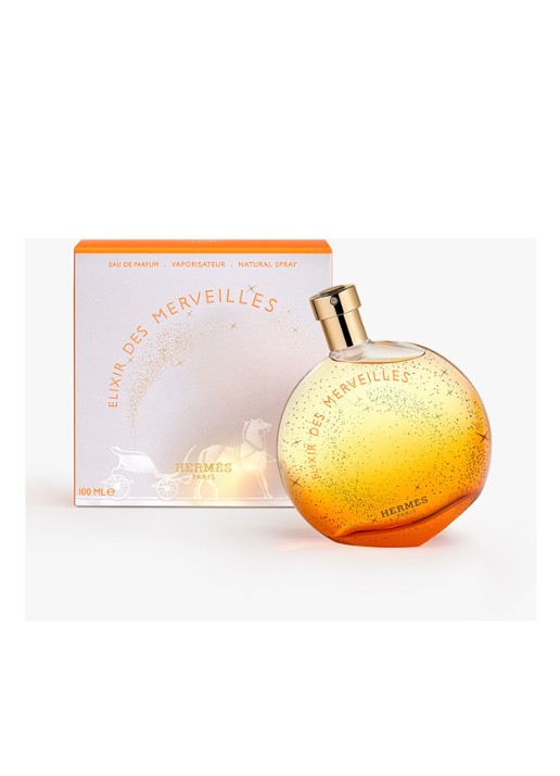 HERMÈS Elixir des Merveilles Eau de parfum - voorkant 2 undefined