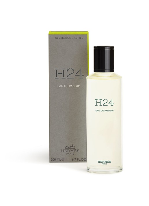 HERMÈS H24 Eau de Parfum navulling - voorkant 2 undefined