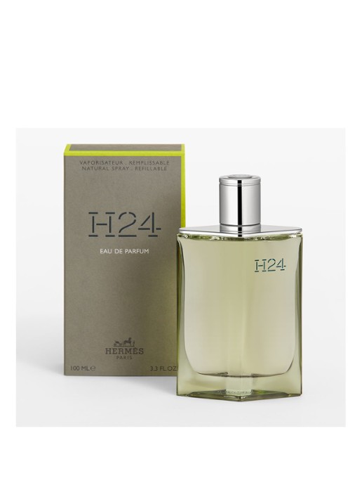 HERMÈS H24 Eau de Parfum - voorkant 3 undefined