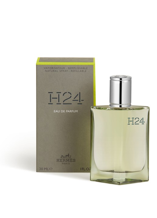 HERMÈS H24 Eau de Parfum - voorkant 4 undefined
