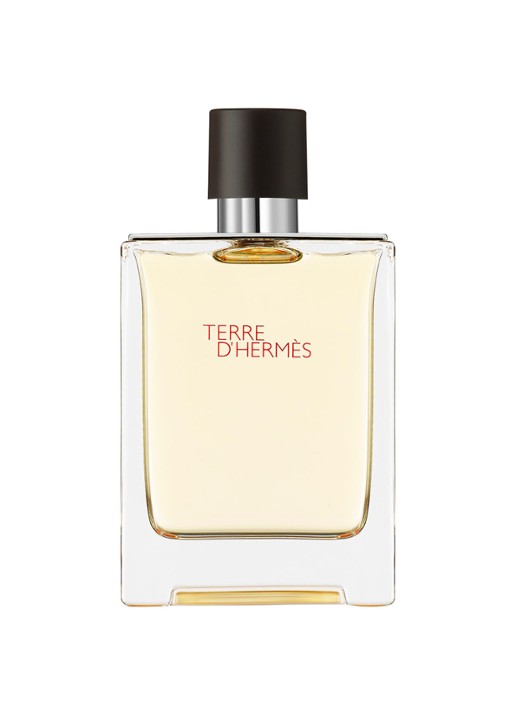 HERMÈS Terre d'Hermès Eau de toilette - voorkant undefined