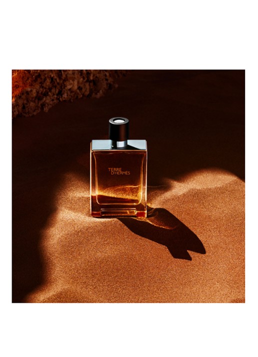 HERMÈS Terre d'Hermès Eau de toilette - voorkant 2 undefined