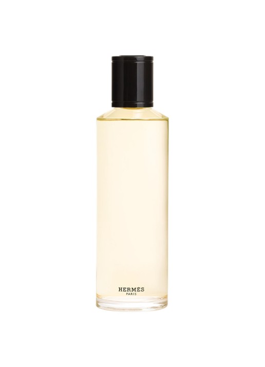 HERMÈS Terre d’Hermès Eau de Parfum Intense navulling - voorkant beige