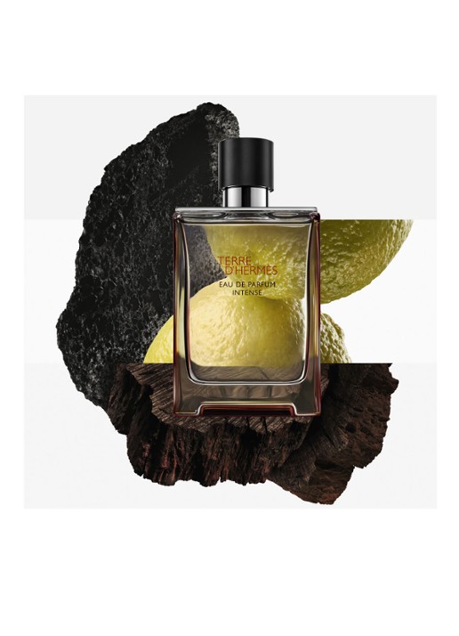 HERMÈS Terre d’Hermès Eau de Parfum Intense - voorkant 2 undefined