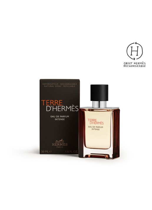 HERMÈS Terre d’Hermès Eau de Parfum Intense - detail 8 undefined