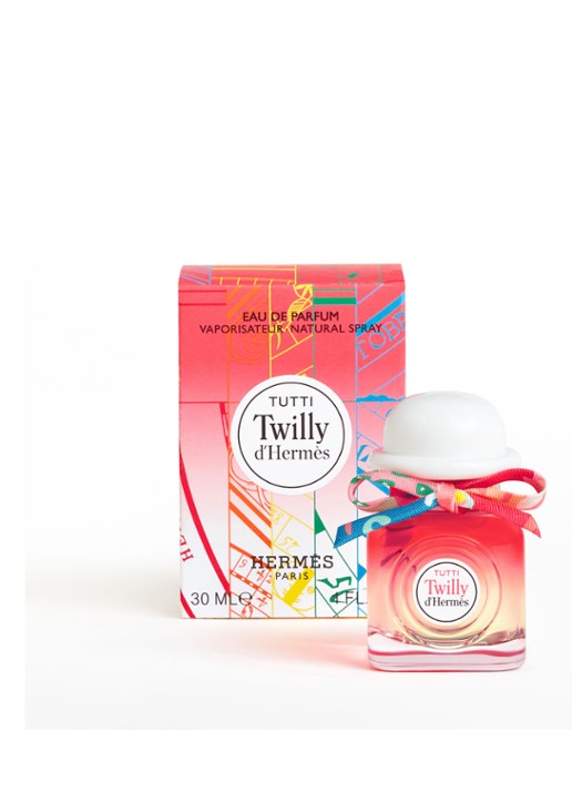 HERMÈS Tutti Twilly d'Hermès Eau de Parfum - voorkant 4 undefined