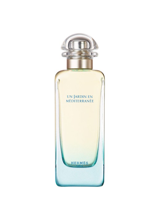 HERMÈS Un Jardin en Méditerranée Eau de toilette